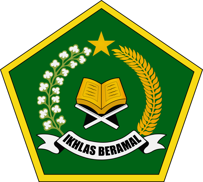 Logo Madrasah Kemenag